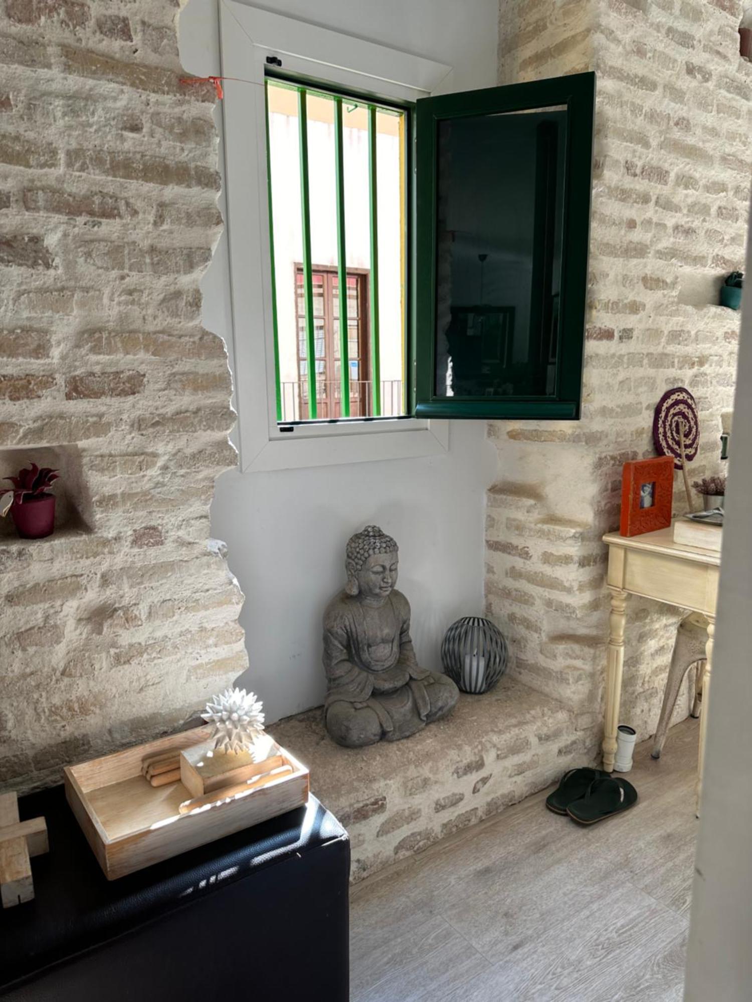 Casa Duque Compartida Familiar 1-Habitacion Con Bano Propio Sevilla Kültér fotó