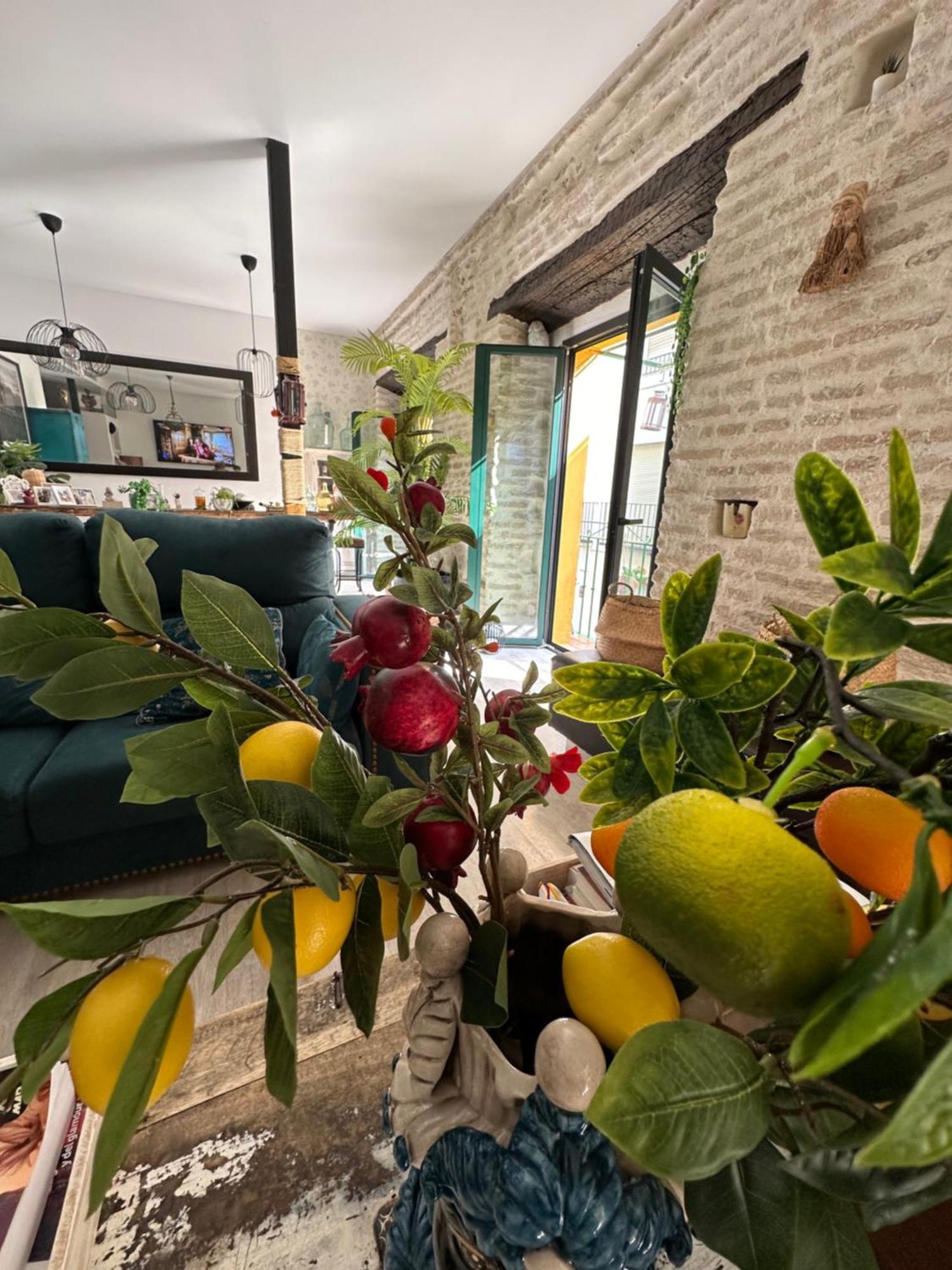 Casa Duque Compartida Familiar 1-Habitacion Con Bano Propio Sevilla Kültér fotó