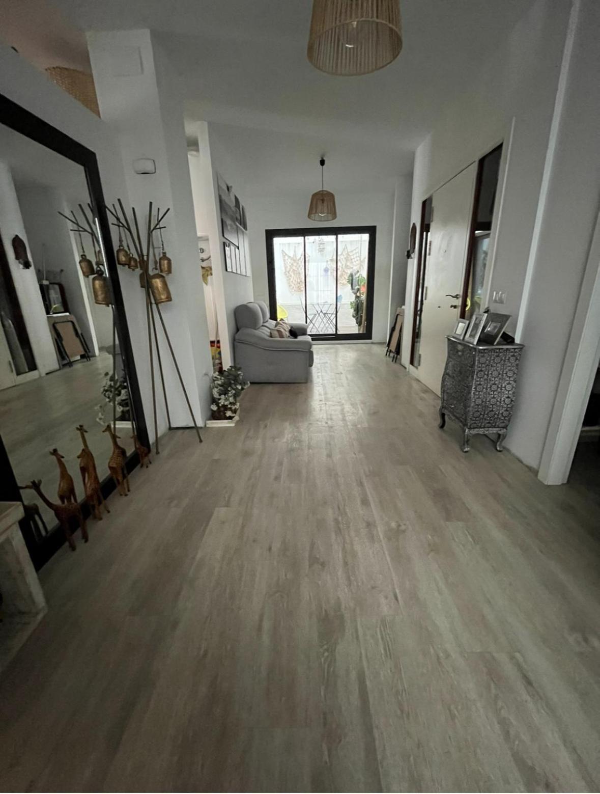 Casa Duque Compartida Familiar 1-Habitacion Con Bano Propio Sevilla Kültér fotó