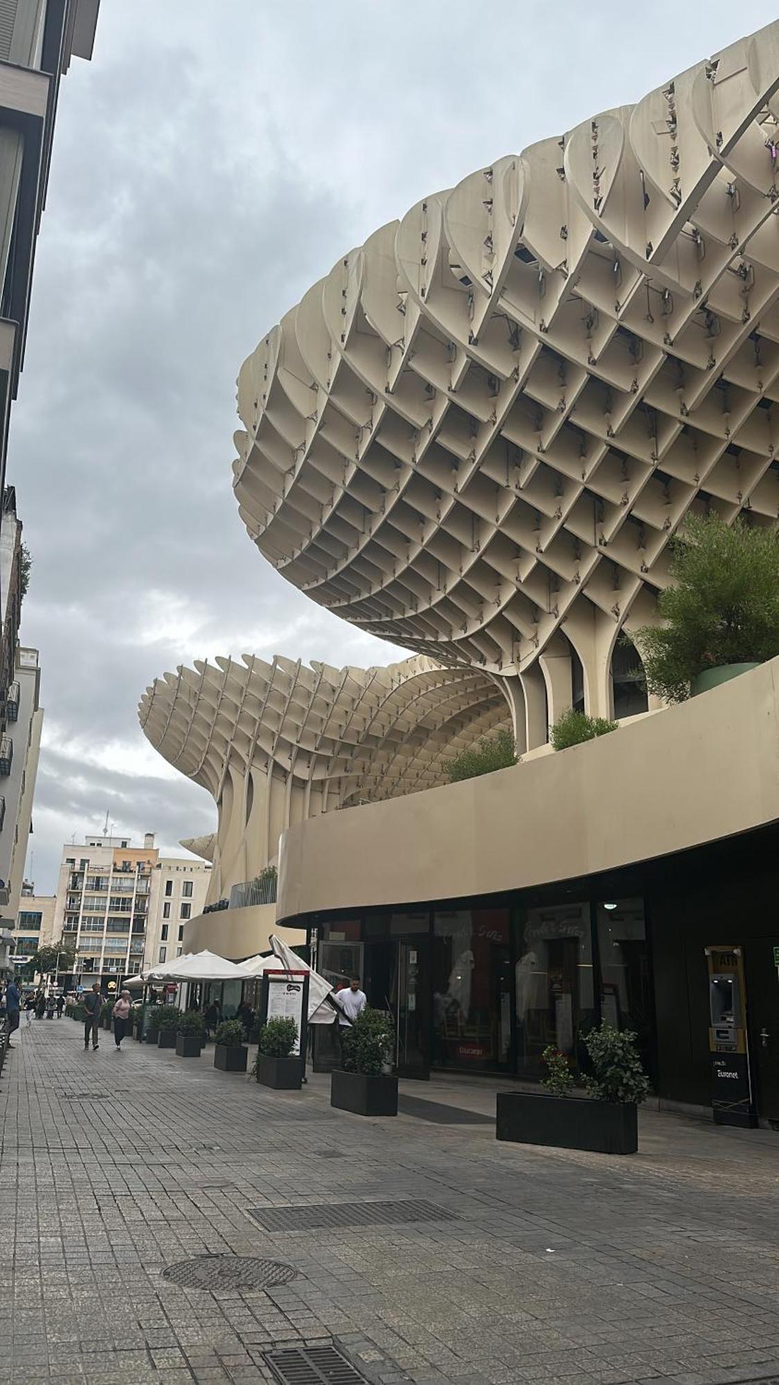 Casa Duque Compartida Familiar 1-Habitacion Con Bano Propio Sevilla Kültér fotó