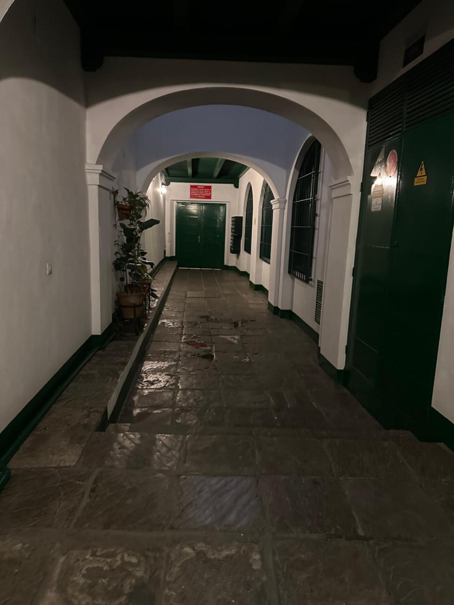 Casa Duque Compartida Familiar 1-Habitacion Con Bano Propio Sevilla Kültér fotó