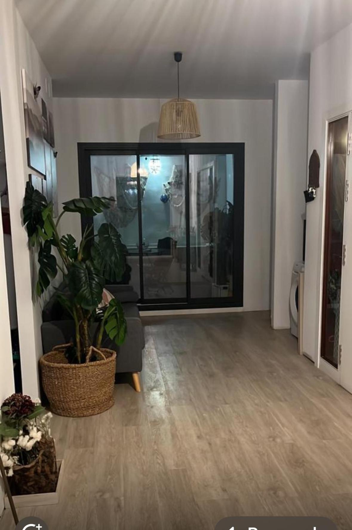 Casa Duque Compartida Familiar 1-Habitacion Con Bano Propio Sevilla Kültér fotó