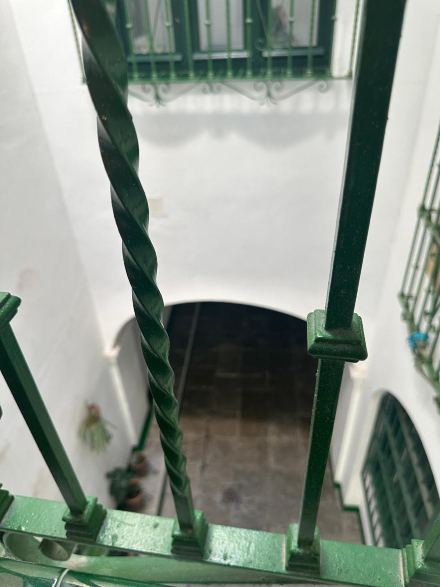 Casa Duque Compartida Familiar 1-Habitacion Con Bano Propio Sevilla Kültér fotó