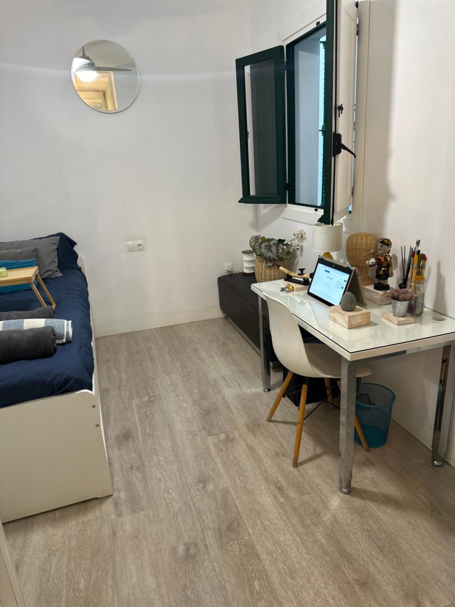 Casa Duque Compartida Familiar 1-Habitacion Con Bano Propio Sevilla Kültér fotó