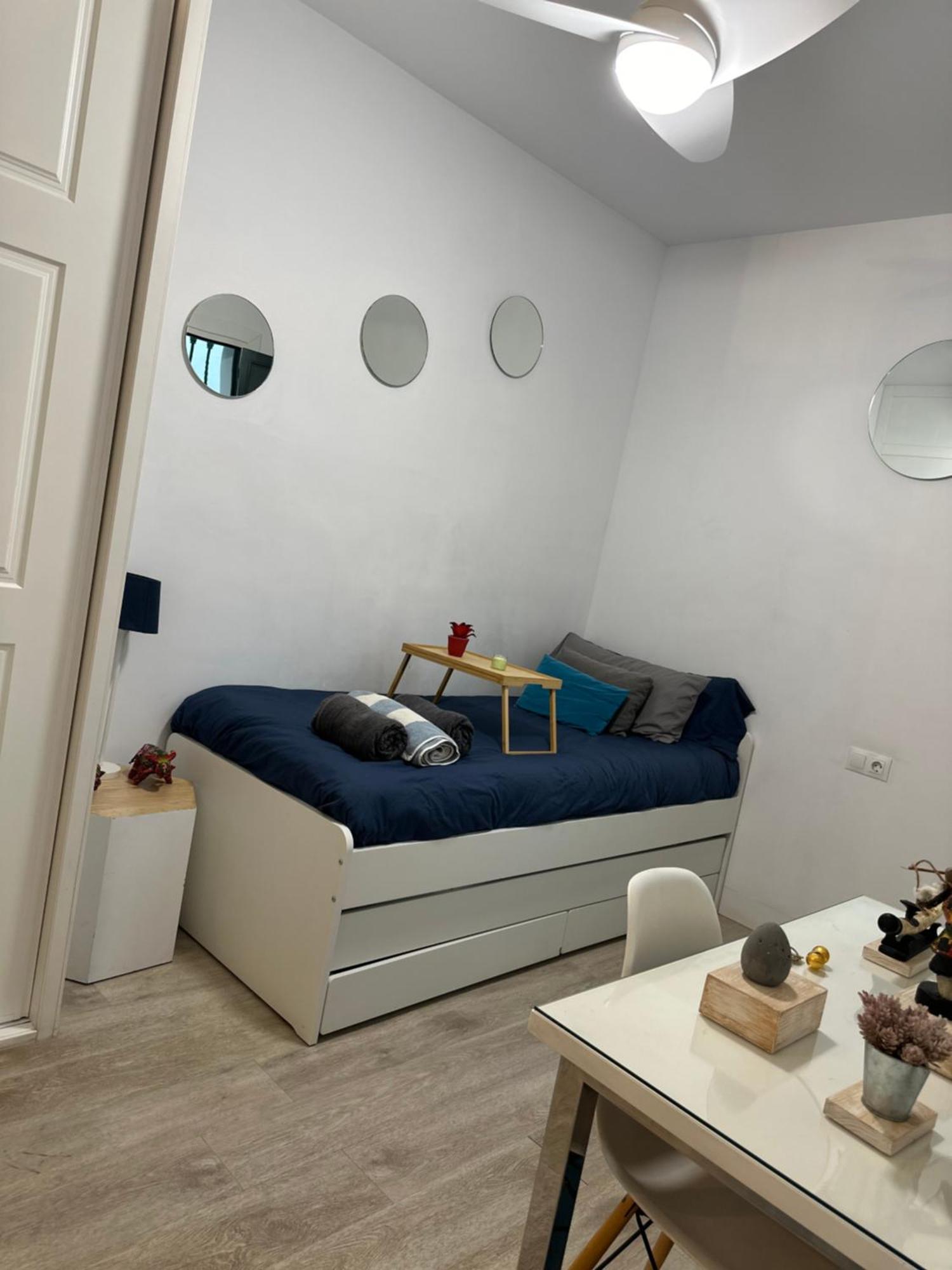 Casa Duque Compartida Familiar 1-Habitacion Con Bano Propio Sevilla Kültér fotó