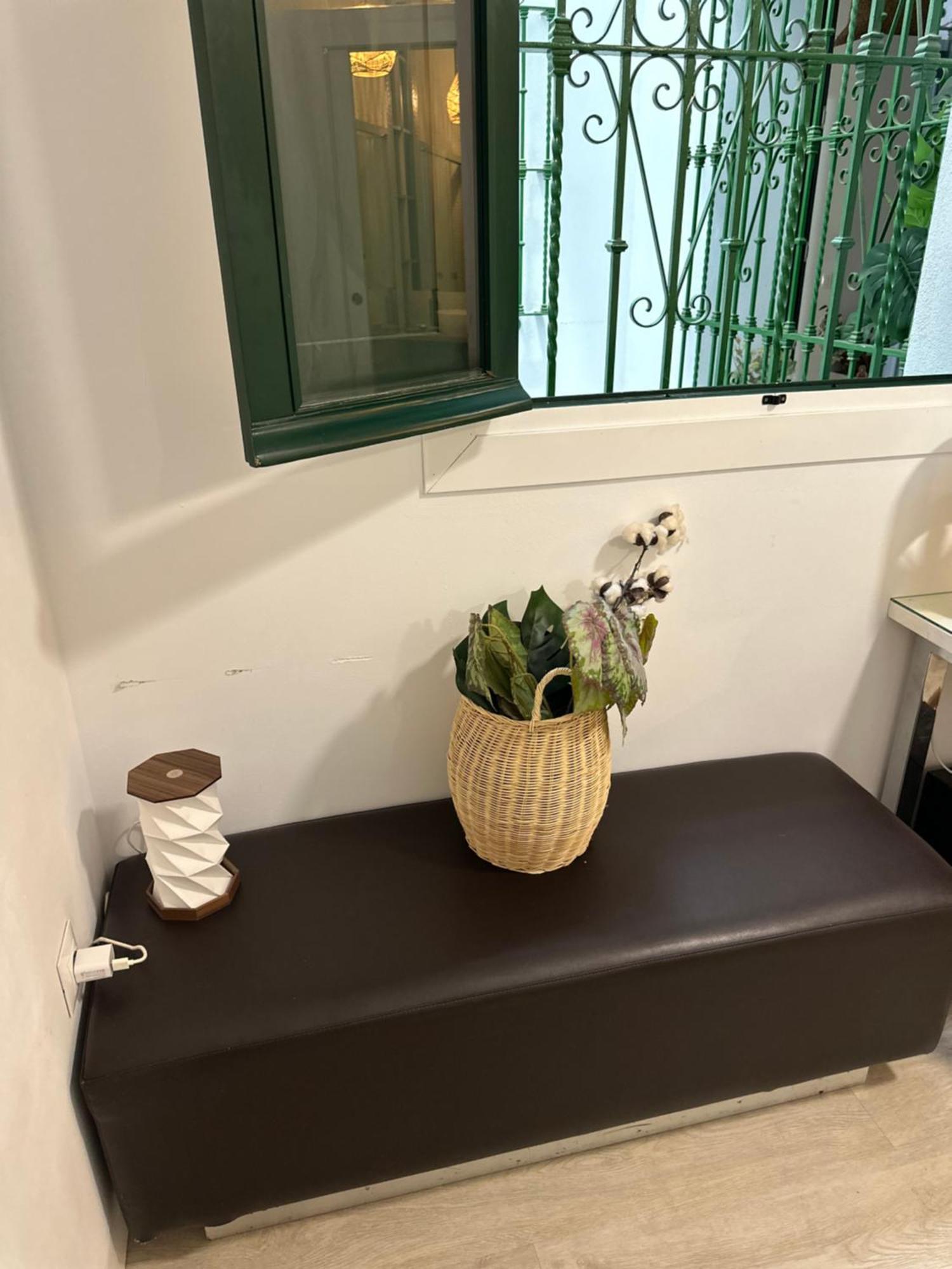 Casa Duque Compartida Familiar 1-Habitacion Con Bano Propio Sevilla Kültér fotó