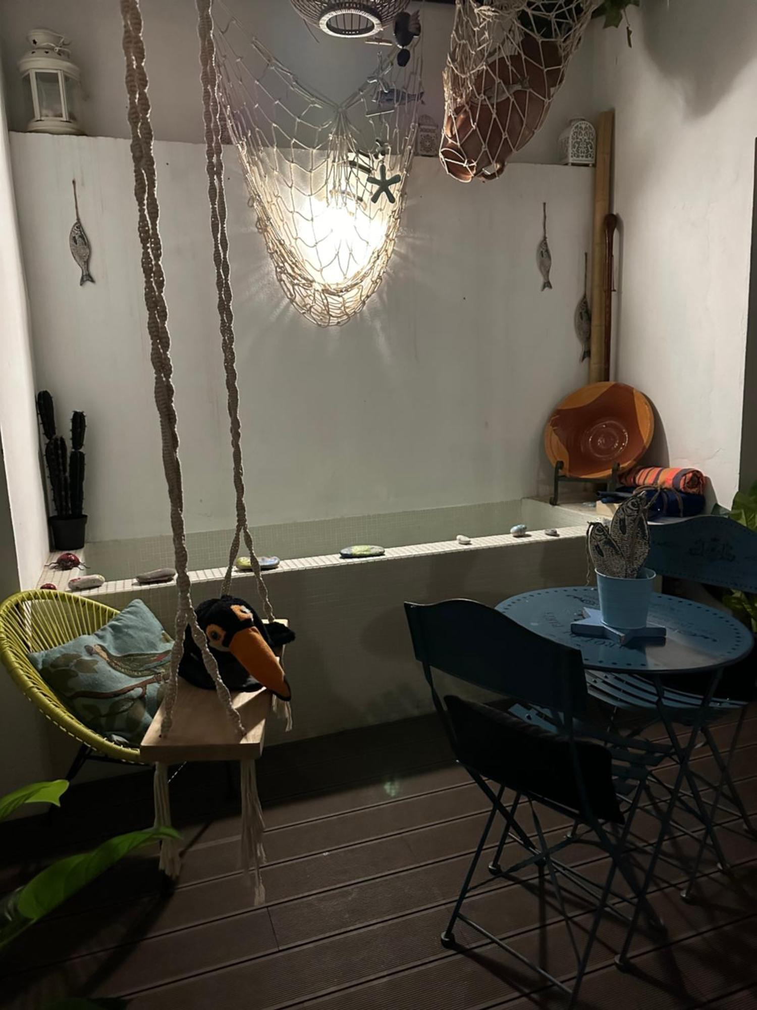 Casa Duque Compartida Familiar 1-Habitacion Con Bano Propio Sevilla Kültér fotó