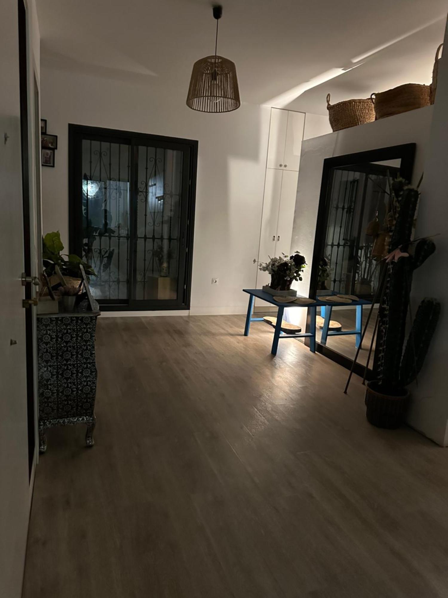 Casa Duque Compartida Familiar 1-Habitacion Con Bano Propio Sevilla Kültér fotó