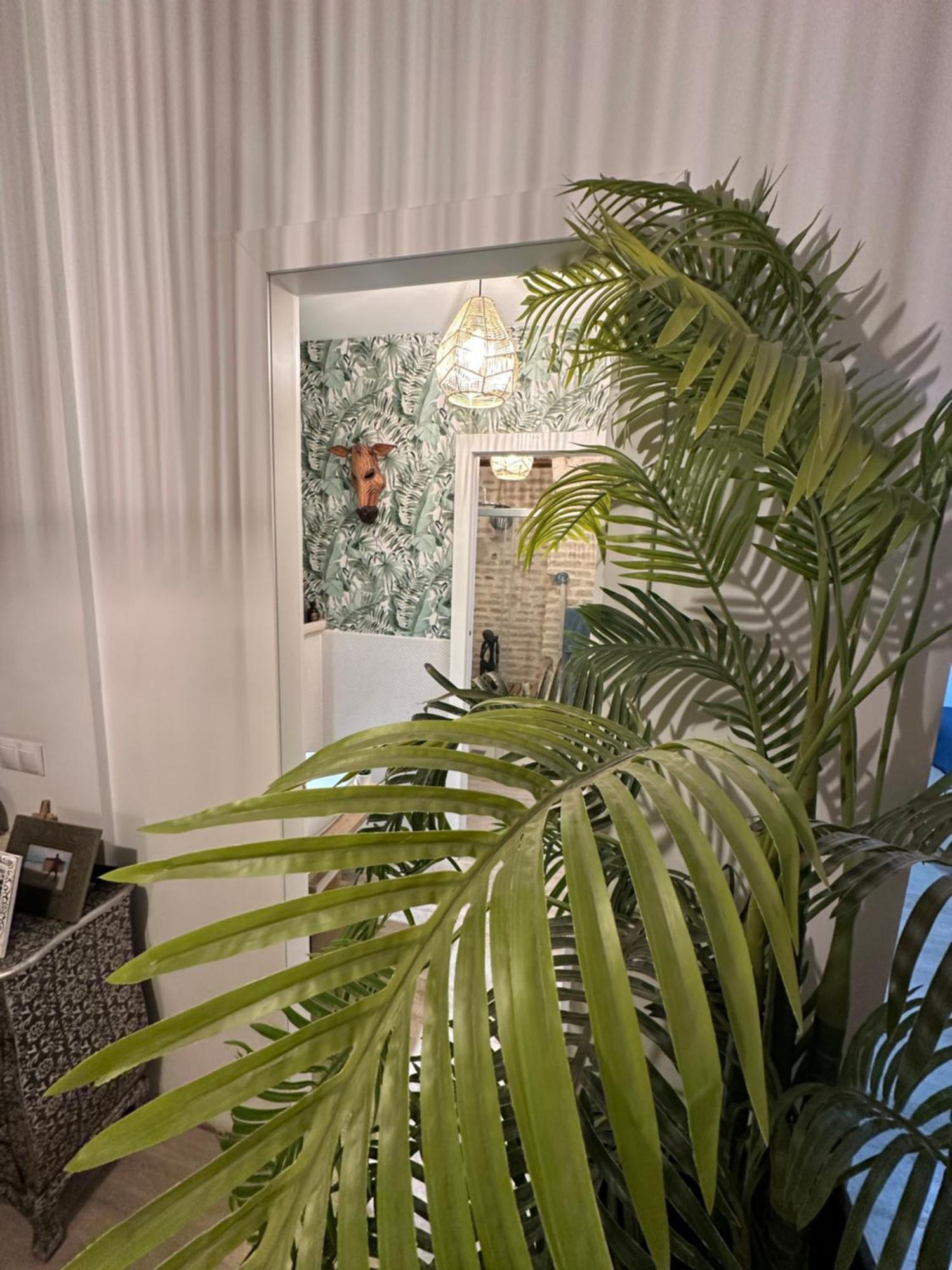 Casa Duque Compartida Familiar 1-Habitacion Con Bano Propio Sevilla Kültér fotó