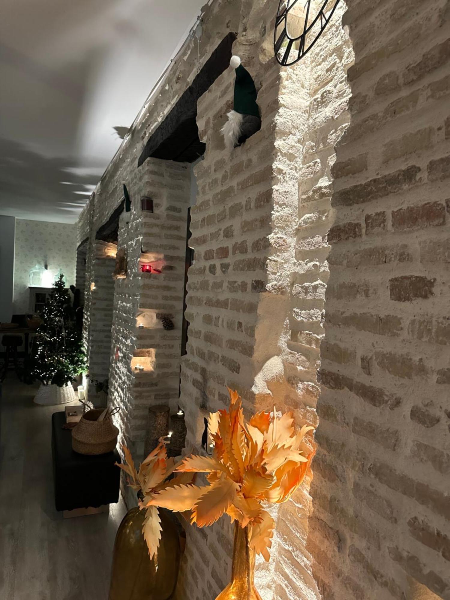 Casa Duque Compartida Familiar 1-Habitacion Con Bano Propio Sevilla Kültér fotó
