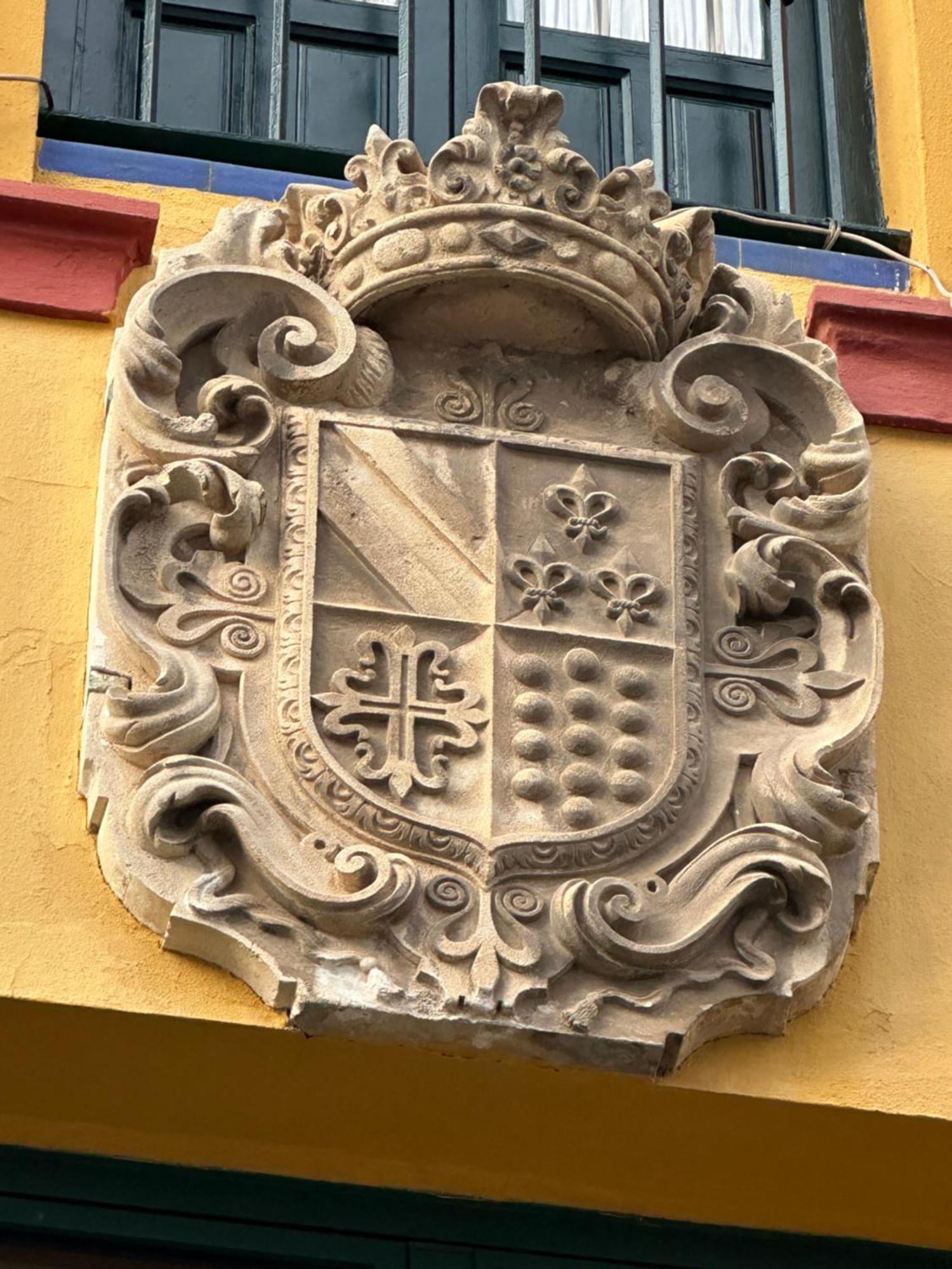 Casa Duque Compartida Familiar 1-Habitacion Con Bano Propio Sevilla Kültér fotó