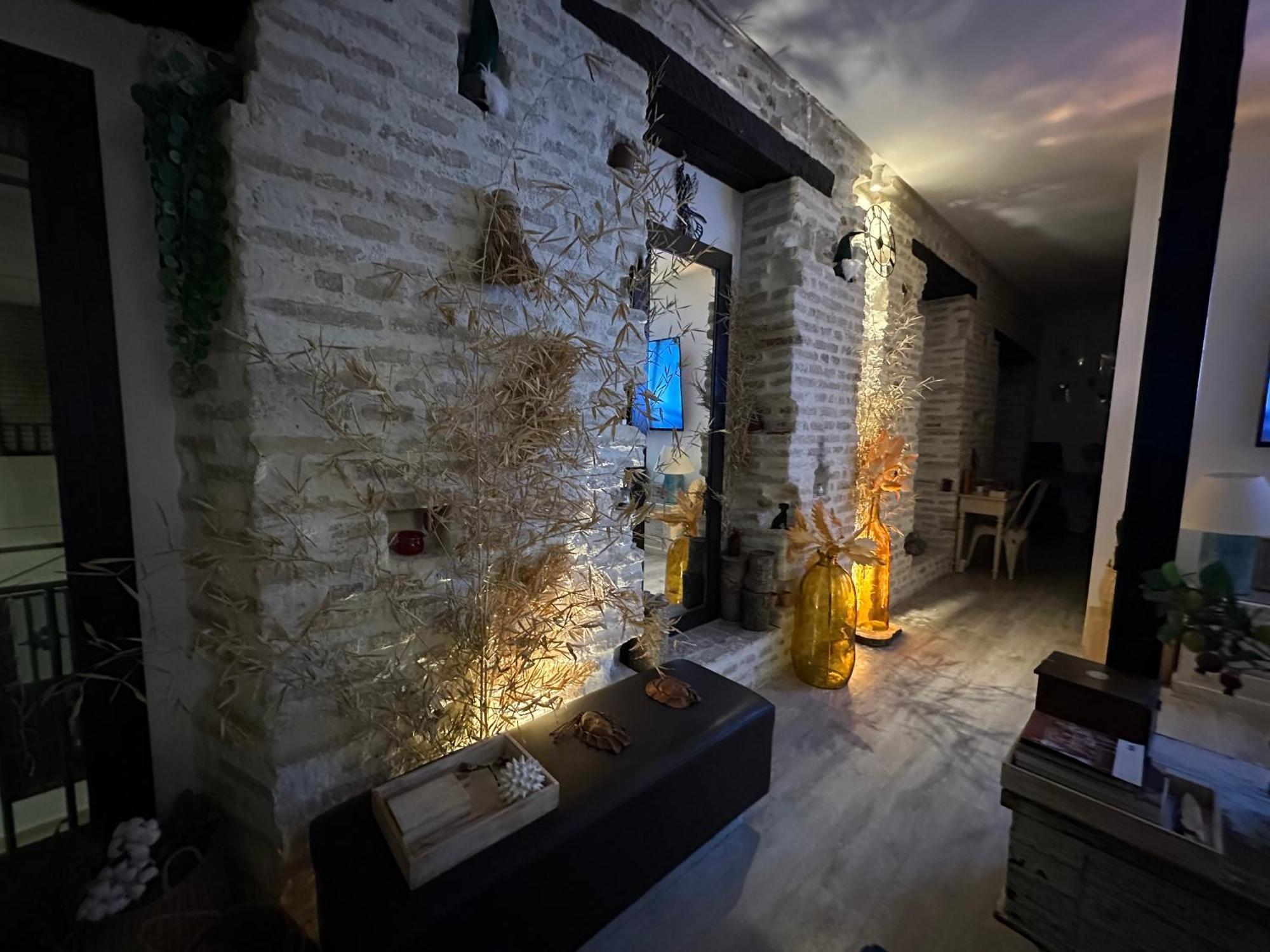 Casa Duque Compartida Familiar 1-Habitacion Con Bano Propio Sevilla Kültér fotó